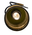4" Wide Tuscan Vineyard Mini Pendant Meyda Lighting 260954