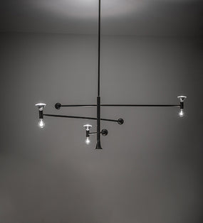 Alva Asta Chandelier 72