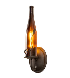 Meyda Lighting Wine bottle lights