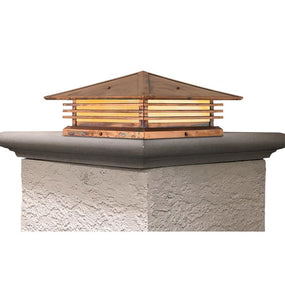 Mariposa 21" Column Lights 396-61