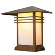 Mariposa Flush Mount Wall Sconces