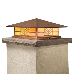 Mariposa 18" Column Lights 395-61-MY