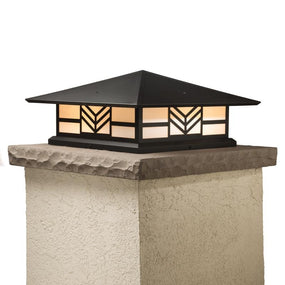 Myers Point Shallow Column Light