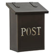 Mailbox - AF-1-POST