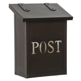 Mailbox - AF-1-POST