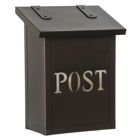 Mailbox - AF-1-POST