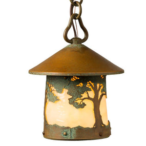 Huntington Pendants