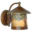 Huntington Hook Arm Americas Finest Lighting
