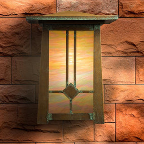 Waverly Flush Wall Sconces