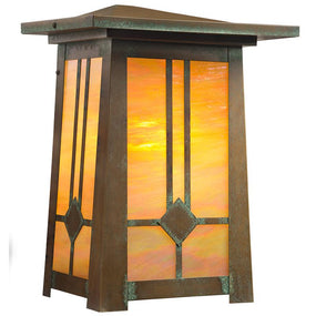Waverly Flush Wall Sconces