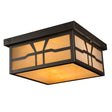 Waverly Mission Drop Ceiling Mount