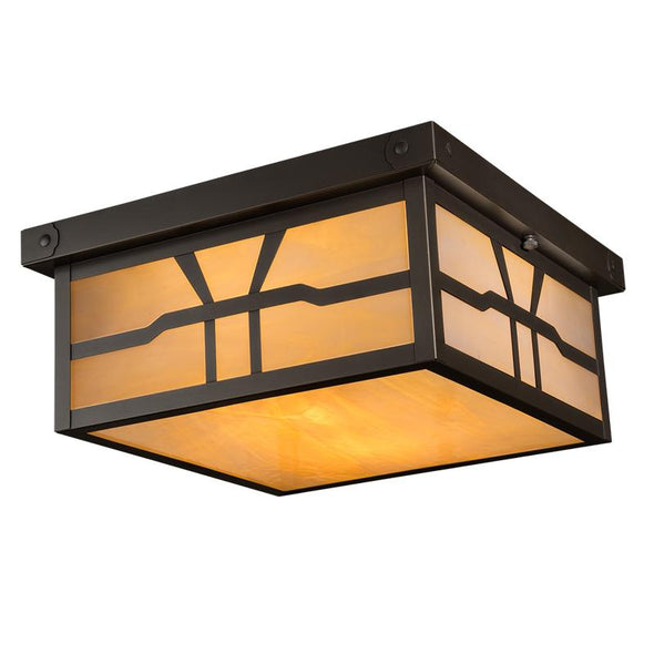 Waverly Mission Drop Ceiling Mount