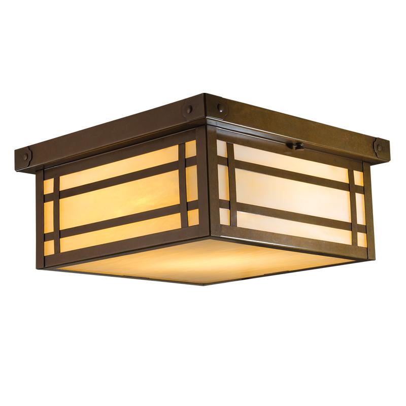 Woodfield Craftsman Drop Ceiling Americas Lighting Outfitters
