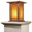 Woodfield 9" Column Lights 464-6