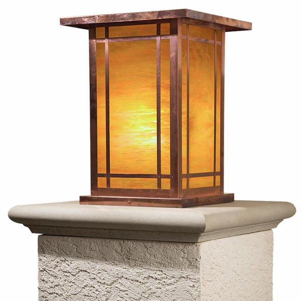 Woodfield 9" Column Lights 464-6