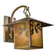 Bungalow Sconce