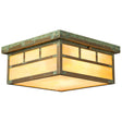 Bungalow Drop Ceiling Mount Brookdale