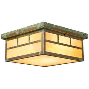 Bungalow Drop Ceiling Mount Brookdale