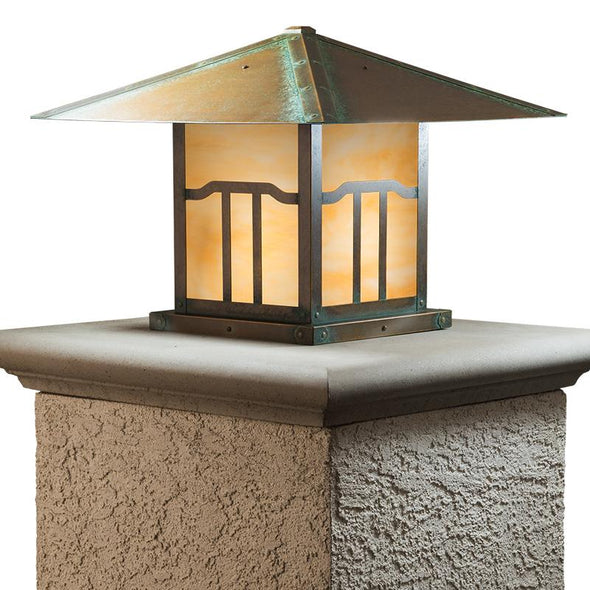 Brookdale 18" Column Lights  495-6