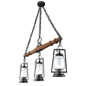  3 Lantern 752-S-93