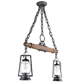 2 Lantern 752-S-92