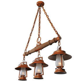  3 Lantern 752-S-S-93