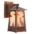 Baldwin Fixed Arm Wall Sconce America Finest Lighting