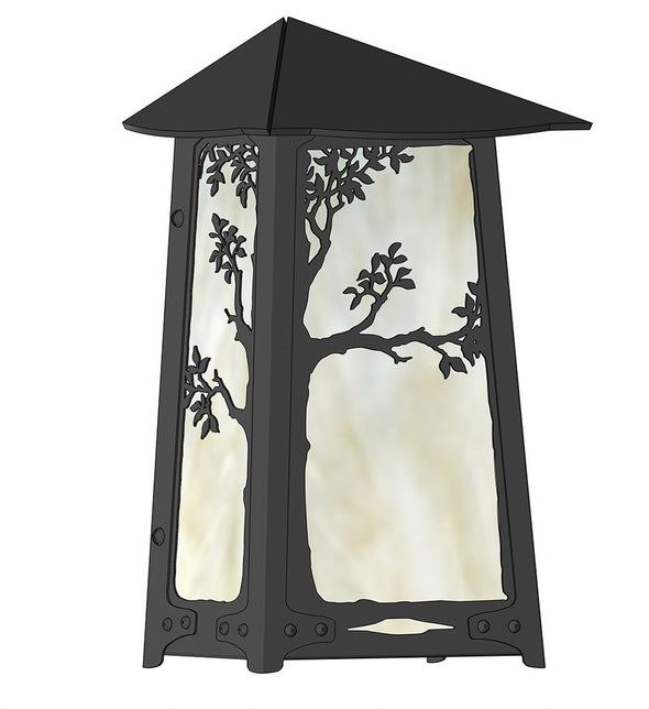 Baldwin Flush Wall Sconces