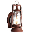 Sutter's Mill Flush Mount Lantern