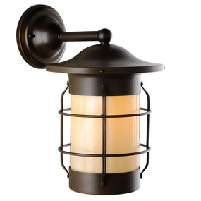 Balboa Fixed Arm Wall Sconce