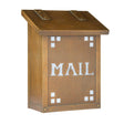 Mailbox - AF-21-MAIL