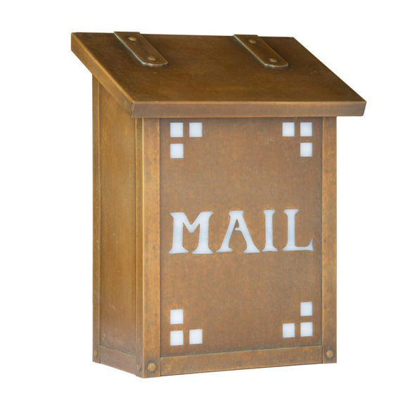 Mailbox - AF-21-MAIL