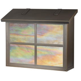 Window 14 - Large Mailbox - AF-3133