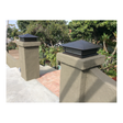 Mariposa 21" Column Lights 396-61-MY