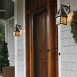 Annandale 7" Wall Sconce 1003-8