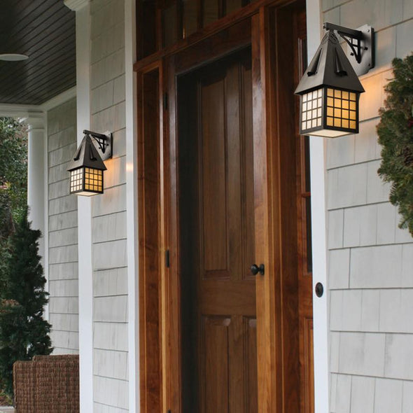 Annandale 7" Wall Sconce 1003-8