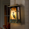 Baldwin Flush Wall Sconces
