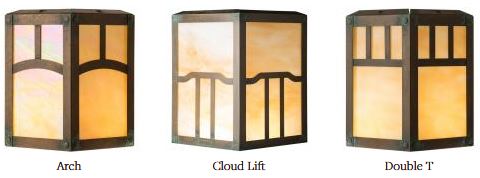 Brookdale 14" Drop Ceiling Mount 495-5