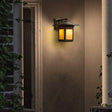 Glen Canyon Fixed Arm Wall Sconces
