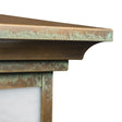 Hampton 15" Column Lights 2204-61-W14
