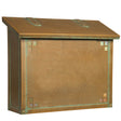 Pasadena Mailbox - AF-23 LARGE