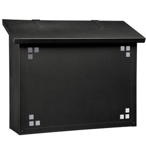 Pasadena Mailbox - AF-23 LARGE