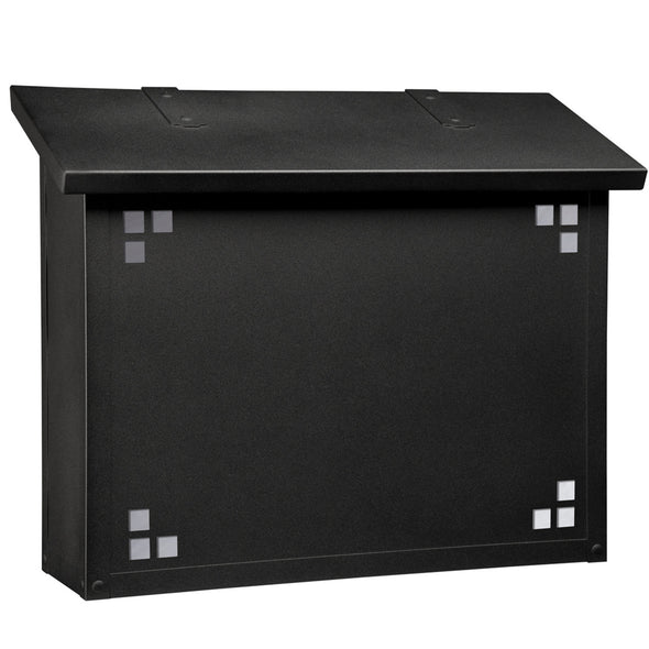 Pasadena Mailbox - AF-23 LARGE
