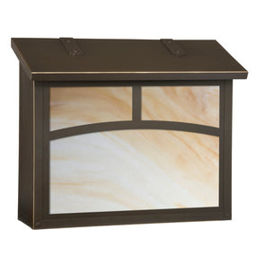 Arch Mailbox - AF-3023 LARGE