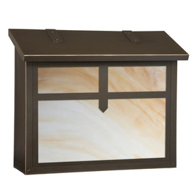 Arrow Mailbox - AF-3053 LARGE