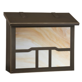 Cloud Lift Mailbox - AF-3063 LARGE
