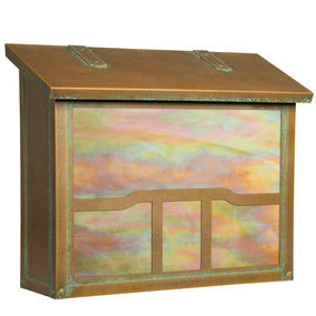 Cloud Lift Large Mailbox