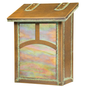 Arch Mailbox - AF-3021 VERTICAL