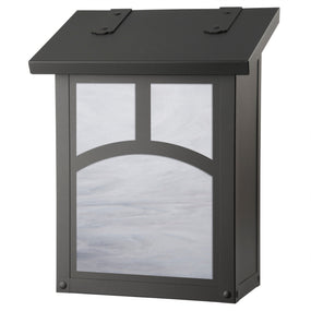 Arch Mailbox - AF-3021 VERTICAL
