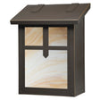Arrow Mailbox - AF-3051 VERTICAL